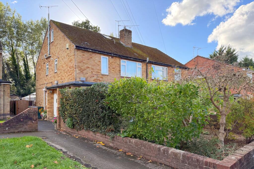 Main image of property: Sedgemoor Road, Stonehouse Estate, CV3