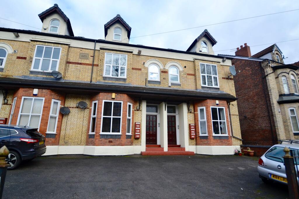 Main image of property: Mayfield Road, Manchester, M16