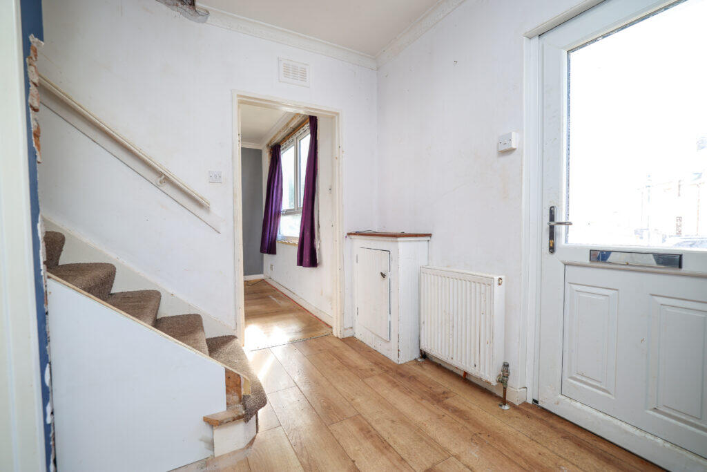 House in Kilmarnock, South Ayrshire - More