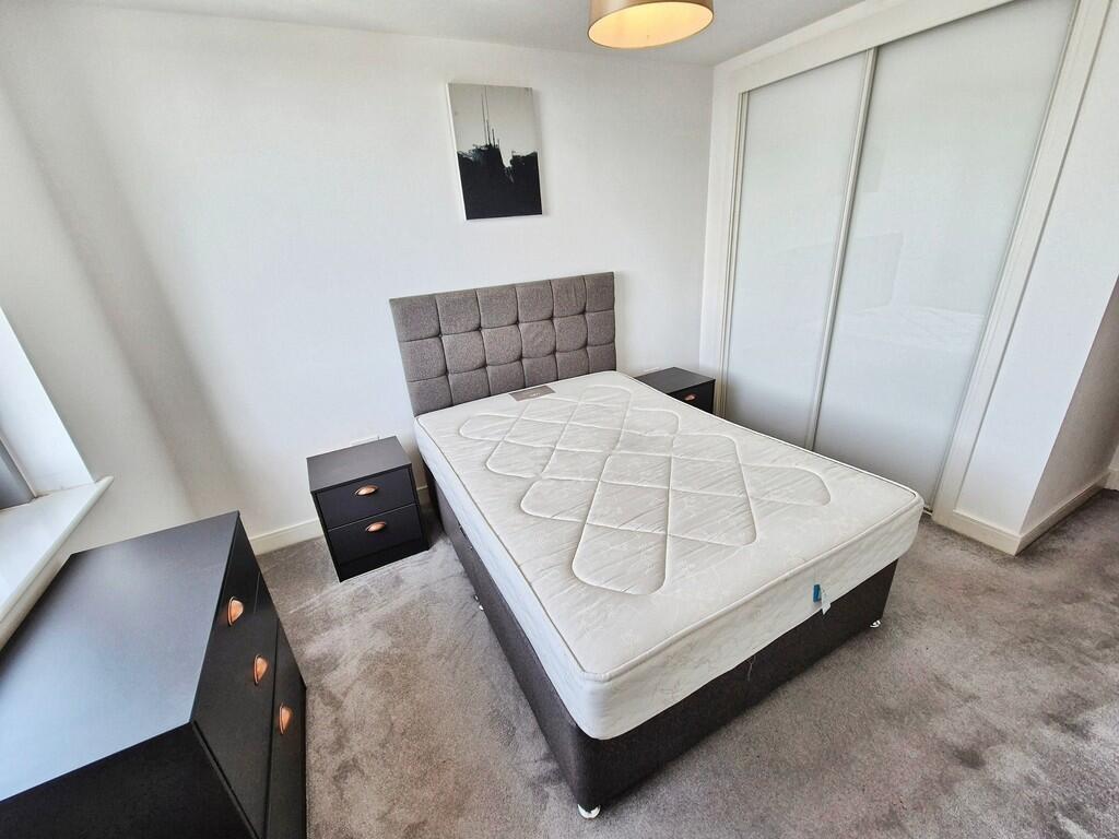 Apartment in Reading - More