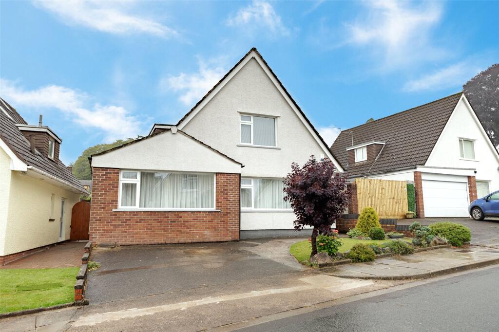 Main image of property: North Rise, Llanishen, Cardiff, CF14