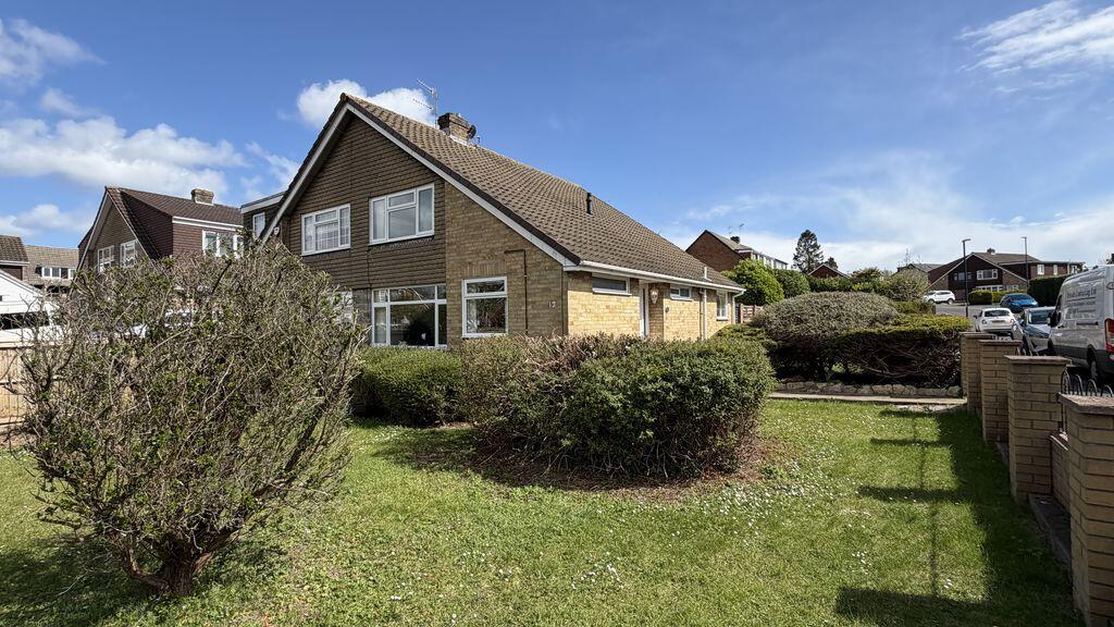 Main image of property: Edgewood Close, Whitchurch Park, Bristol, BS14