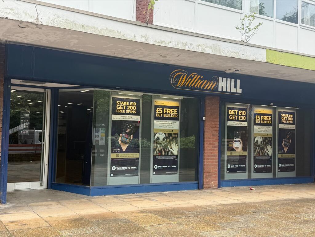 Main image of property: William Hill Bookmakers, Epsom Road, Guildford, Surrey