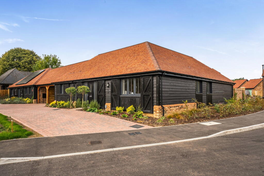 Main image of property: Contemporary single-storey living, beautifully designed for space, style and effortless everyday living.