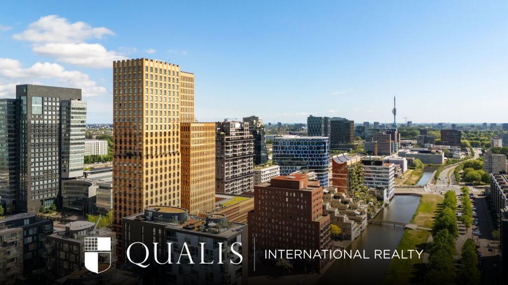 Main image of property: Noord-Holland, Amsterdam