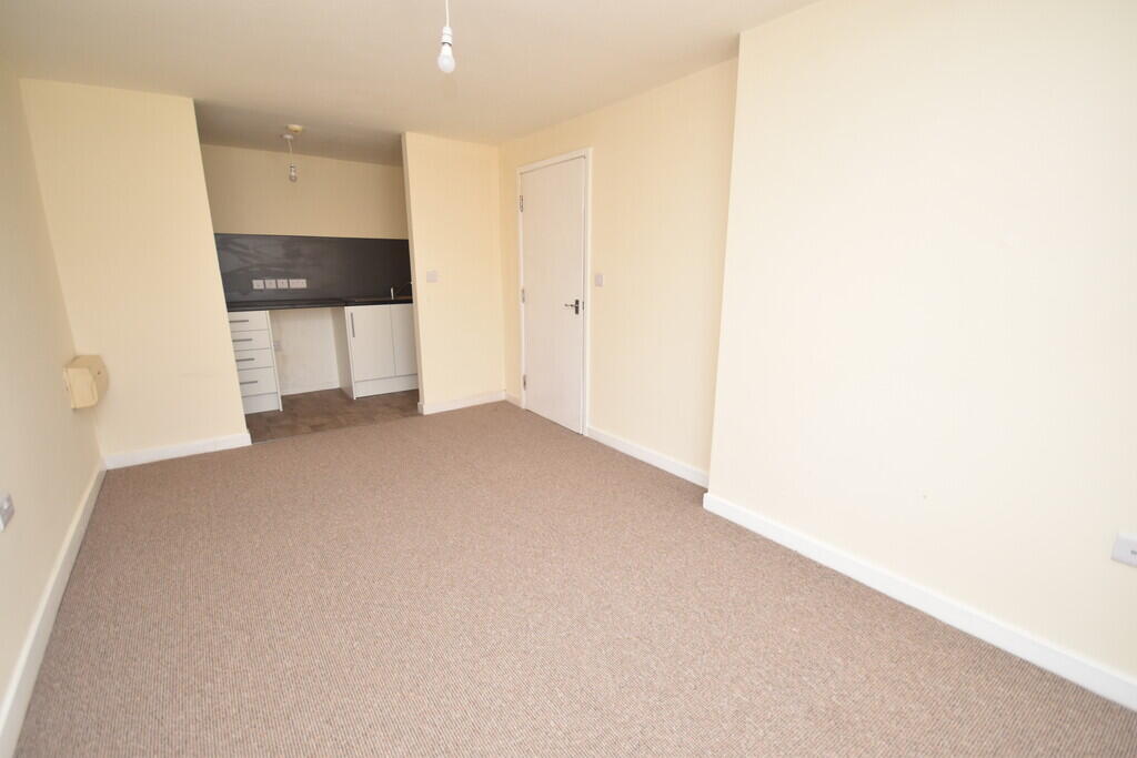 Apartment in Shrewsbury - View 4