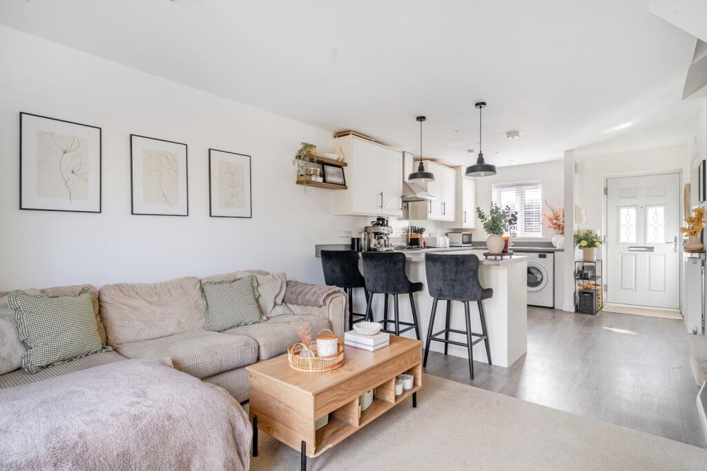 Main image of property: Clarendon Gardens Roundswell, Barnstaple, Devon, EX31