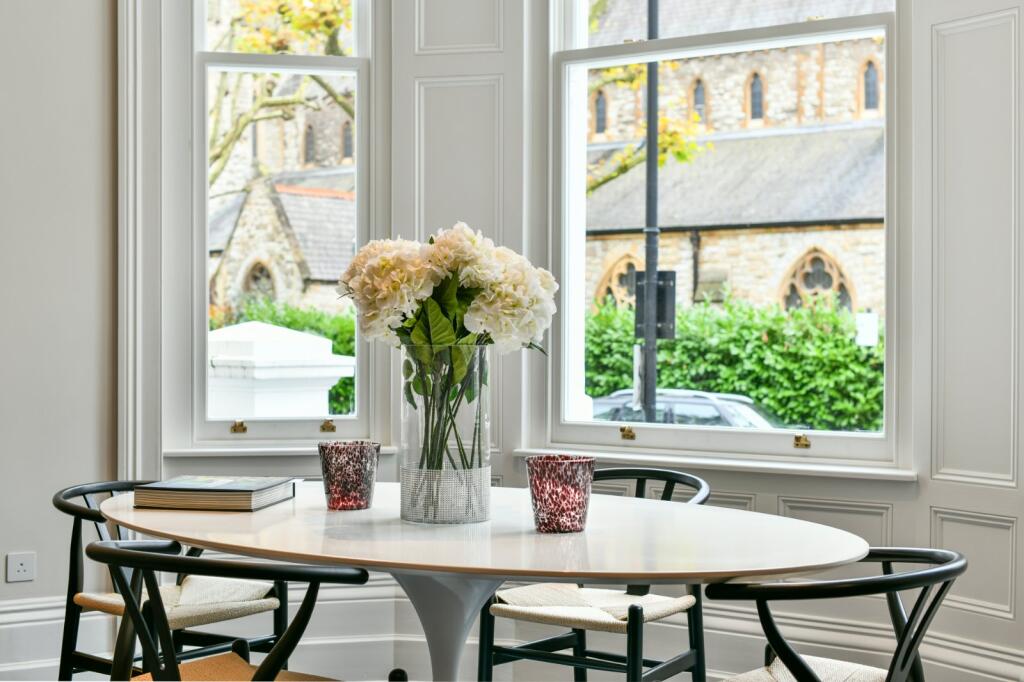 Apartment in London, Lot's Village, Earl's Court - View 5