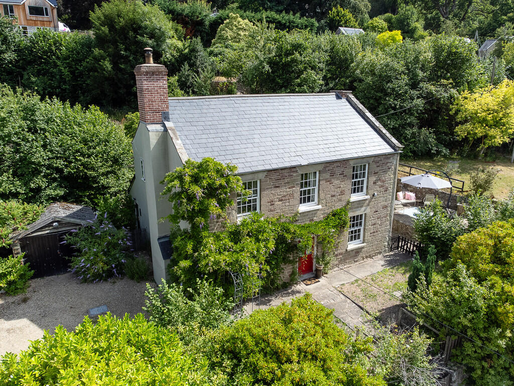 Main image of property: Bishopswood, Ross-on-Wye, Wye Valley Location