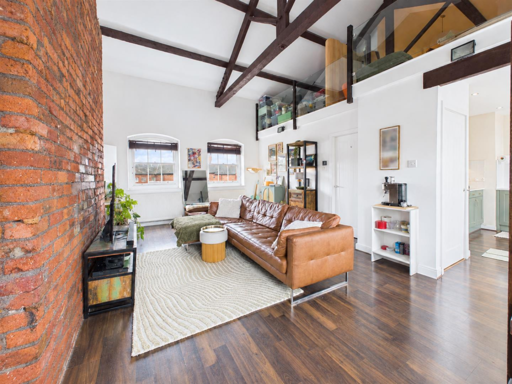 Apartment in Sheffield - View 5