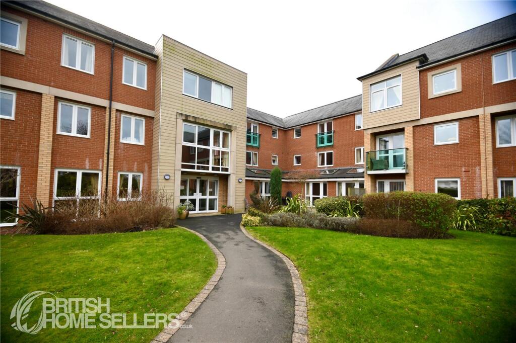 Main image of property: North Road, Ponteland, Newcastle upon Tyne, Northumberland, NE20