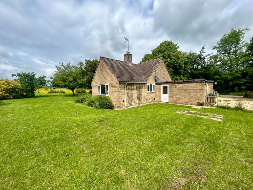 Main image of property: North Cerney, Cirencester, Gloucestershire, GL7