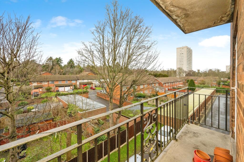 Main image of property: West Drive, Birmingham