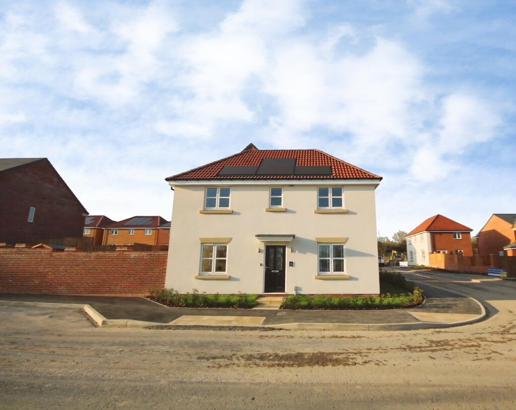 Main image of property: Yorkfield Drive, Copmanthorpe, York, YO23