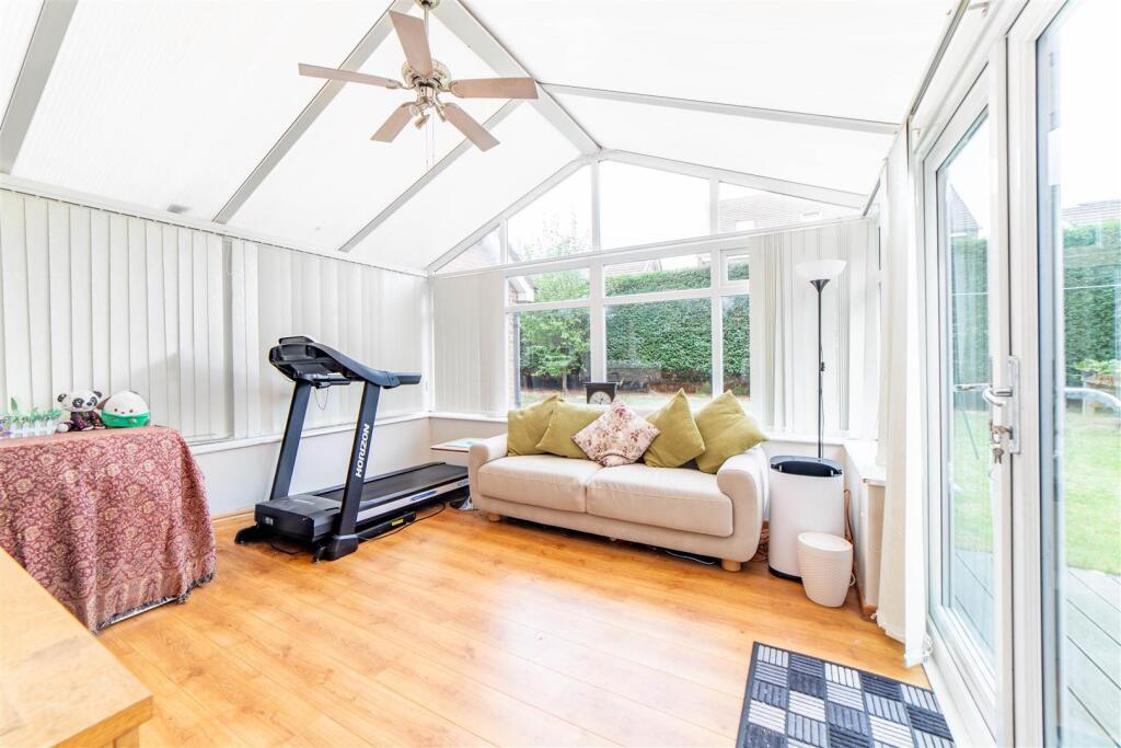 House in Newcastle upon Tyne - View 4