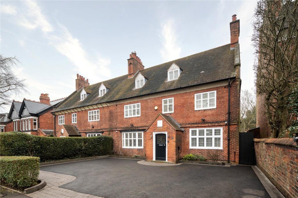 Additional image 3 of Rotton Park Road, Birmingham, West Midlands, B16