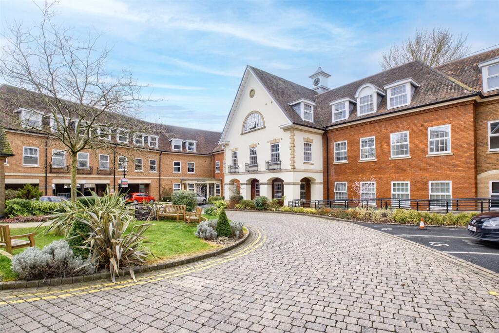 Main image of property: Homer Road, Solihull, West Midlands, B91