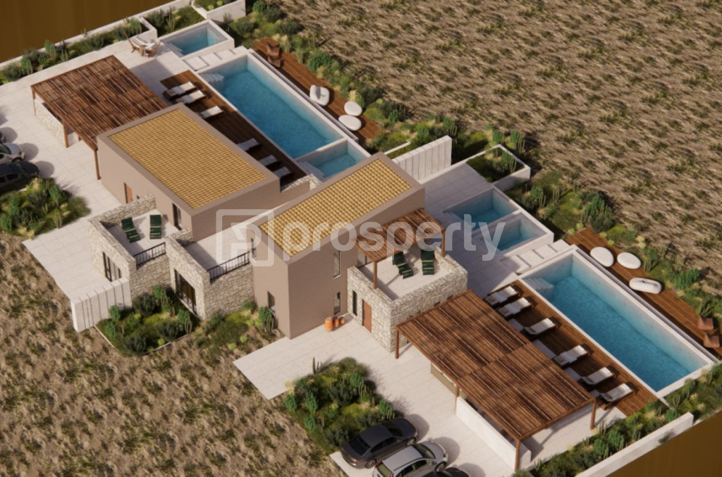 Main image of property: Rethymnon, Rethymnon, Crete