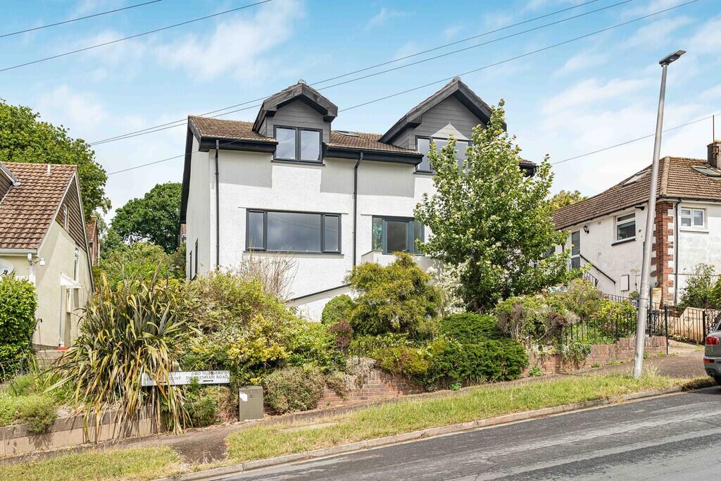Main image of property: Twickenham Road, Newton Abbot