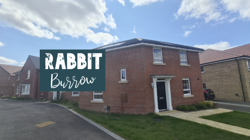 Main image of property: Rabbit Burrow, Sutton in Ashfield, Nottinghamshire, NG17