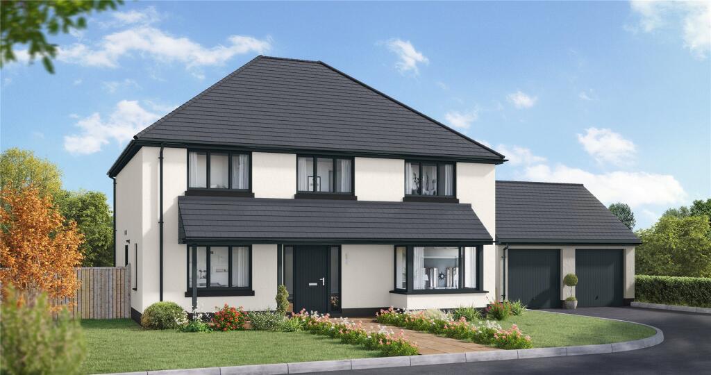 Main image of property: Turnpike Fields, Plymouth Road, Chudleigh Knighton, Chudleigh