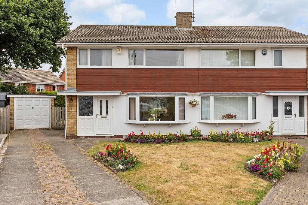 Main image of property: Beechwood Glade, York, YO24