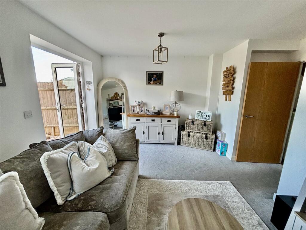 House in Thanet, Manston - View 4