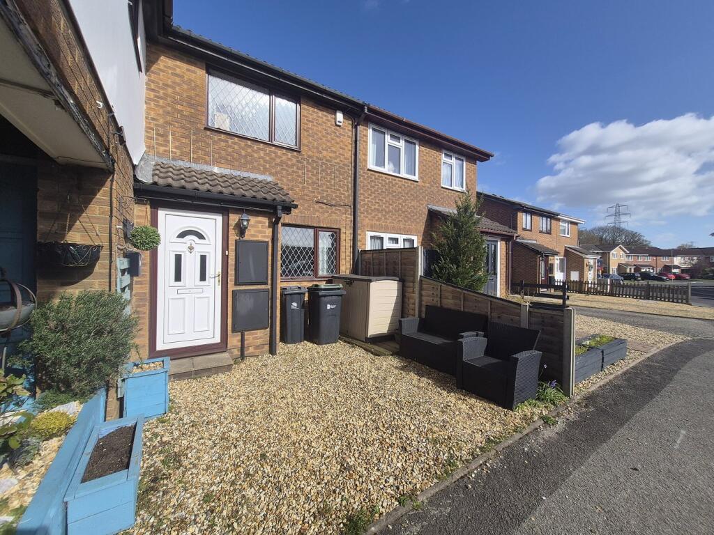 Main image of property: Gorse Lane, Upton , Poole , BH16
