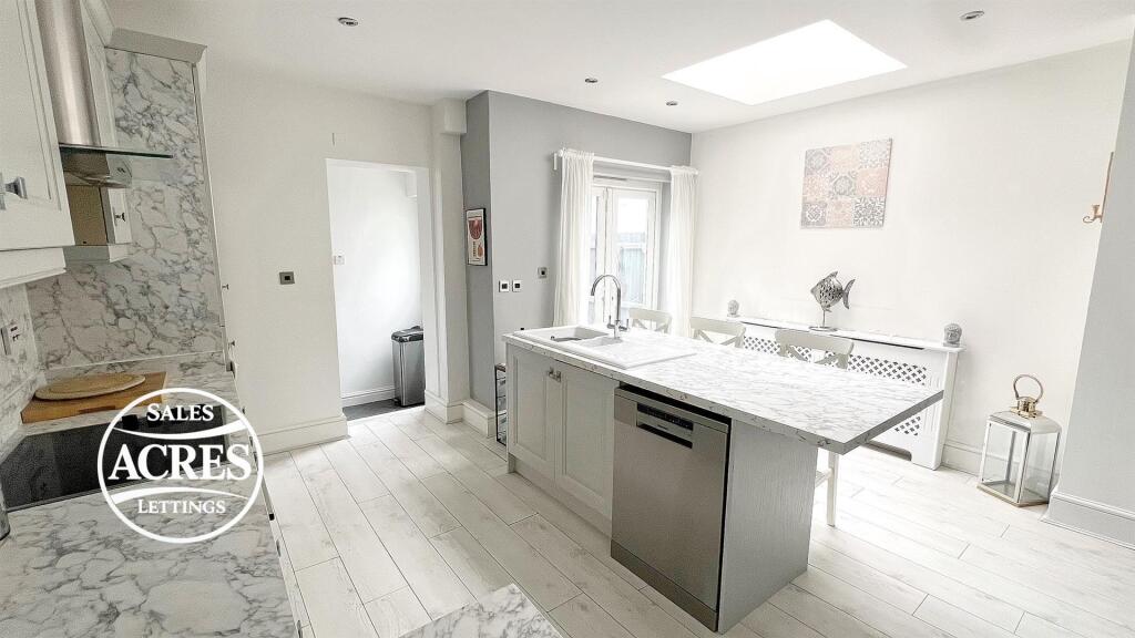 Elms Road, Sutton Coldfield - More