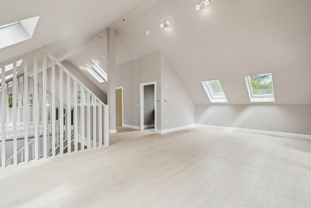 House in Glasgow, Argyll and Bute - View 5