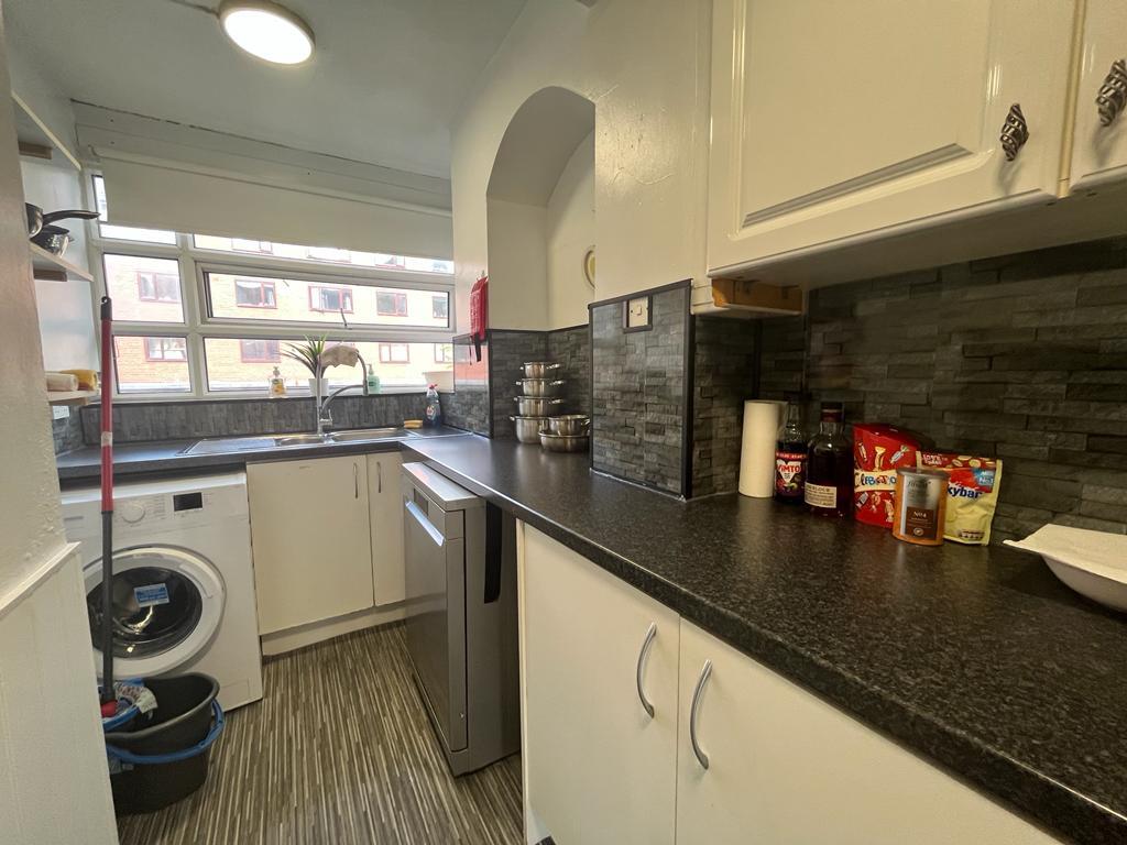 Cassandra Court, Asgard Drive, Salford, M5 4TW - More