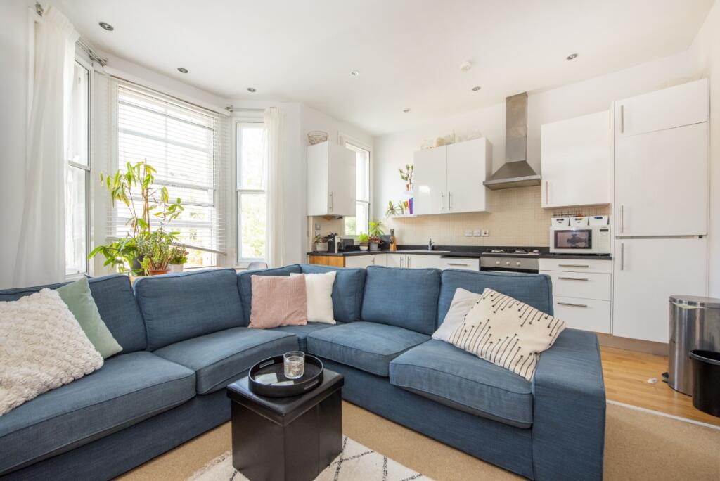 Main image of property: Netherford Road Clapham SW4