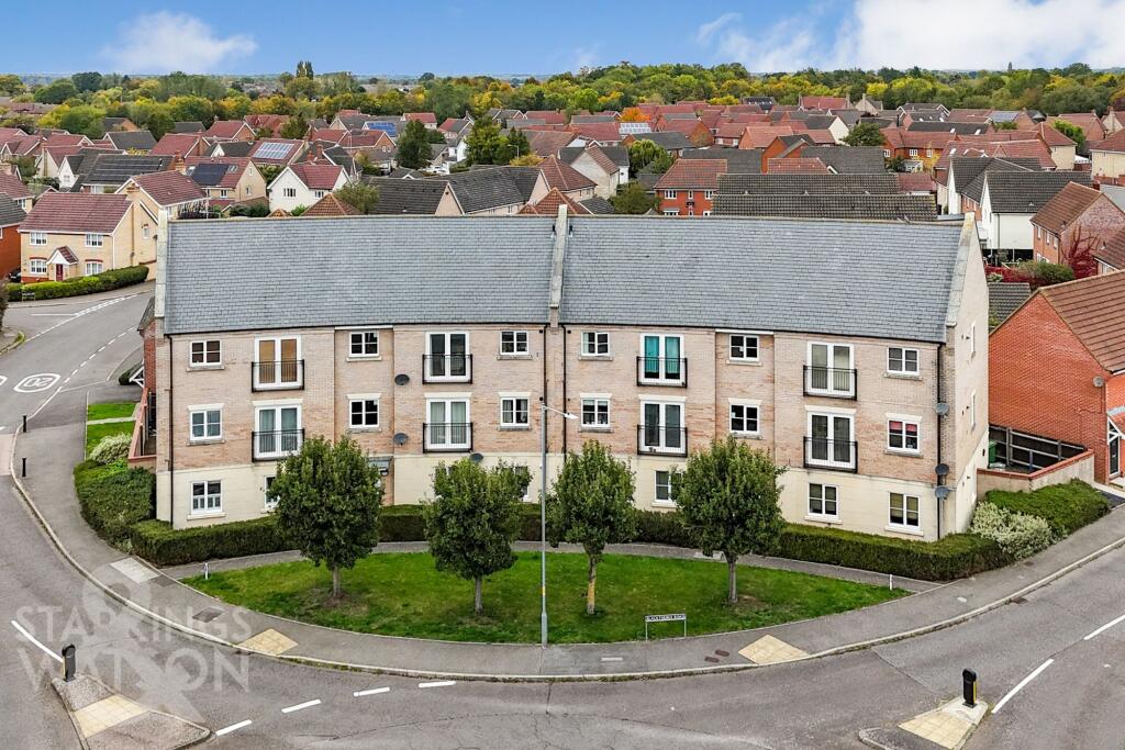 Main image of property: Holly Blue Road, Wymondham