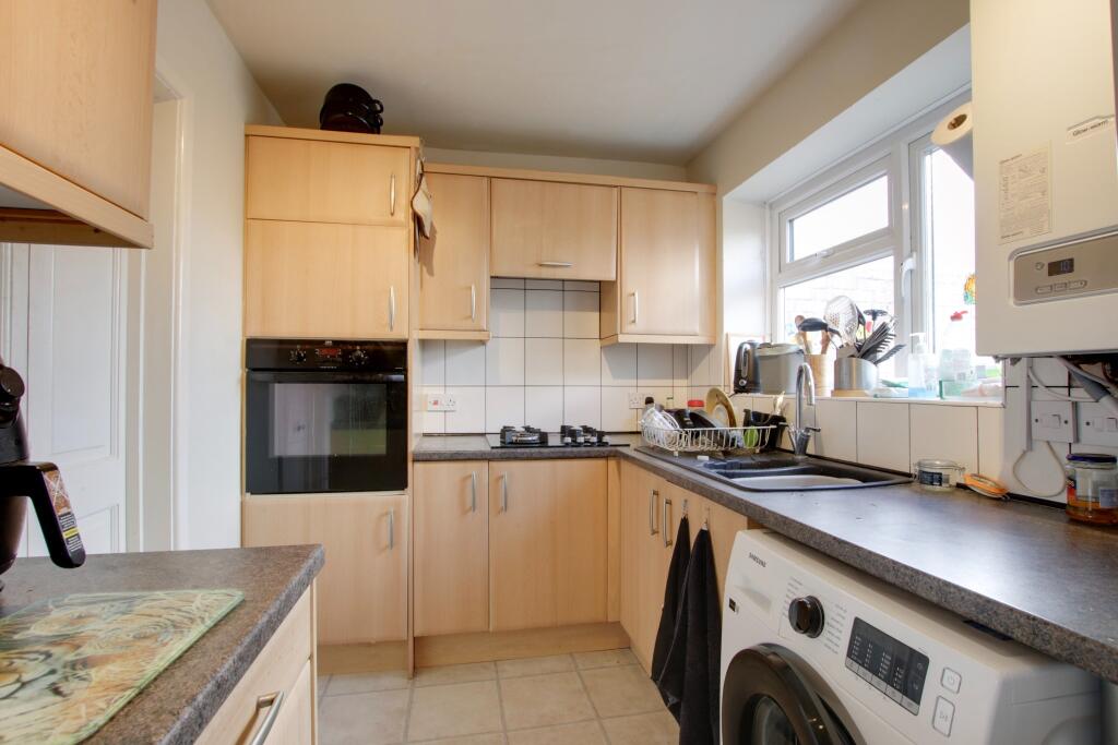House in Fareham, West End - View 4