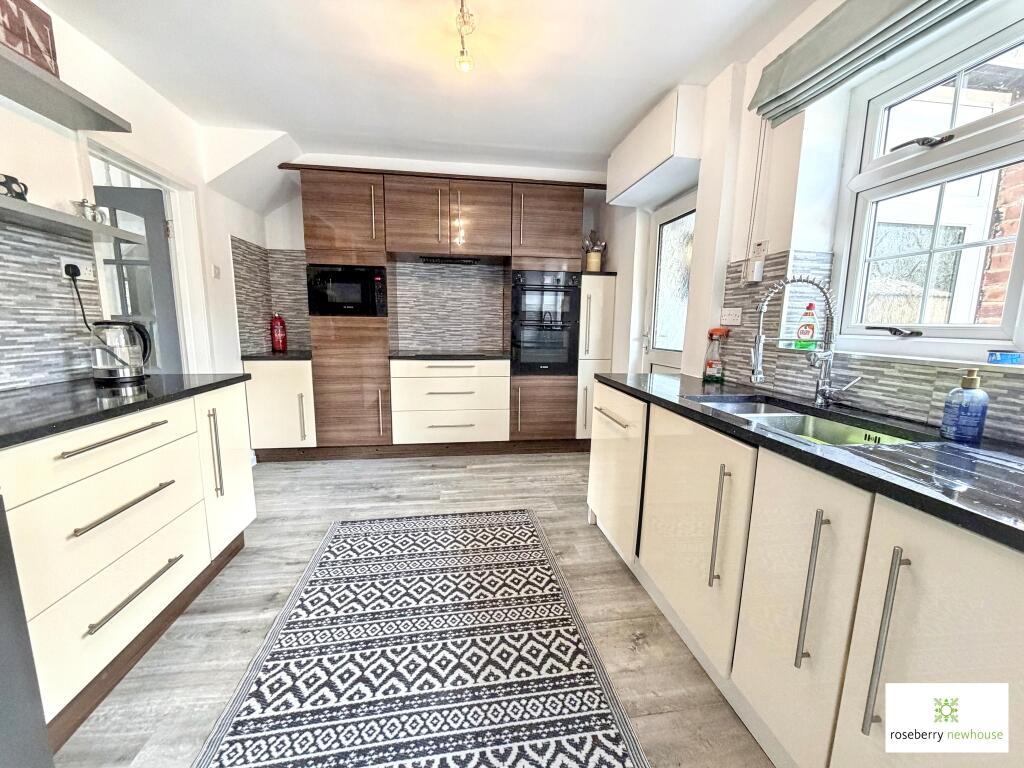 Main image of property: Linden Grove, Great Ayton, Middlesbrough, North Yorkshire