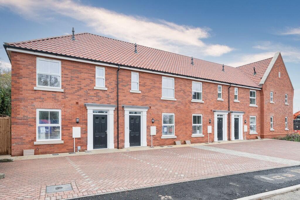 Main image of property: De Nerford Road (Off Cley Road),
Holt,
NR25 6UA