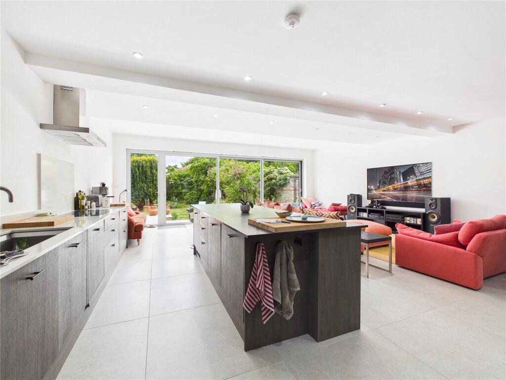Main image of property: Pensford Avenue, Kew