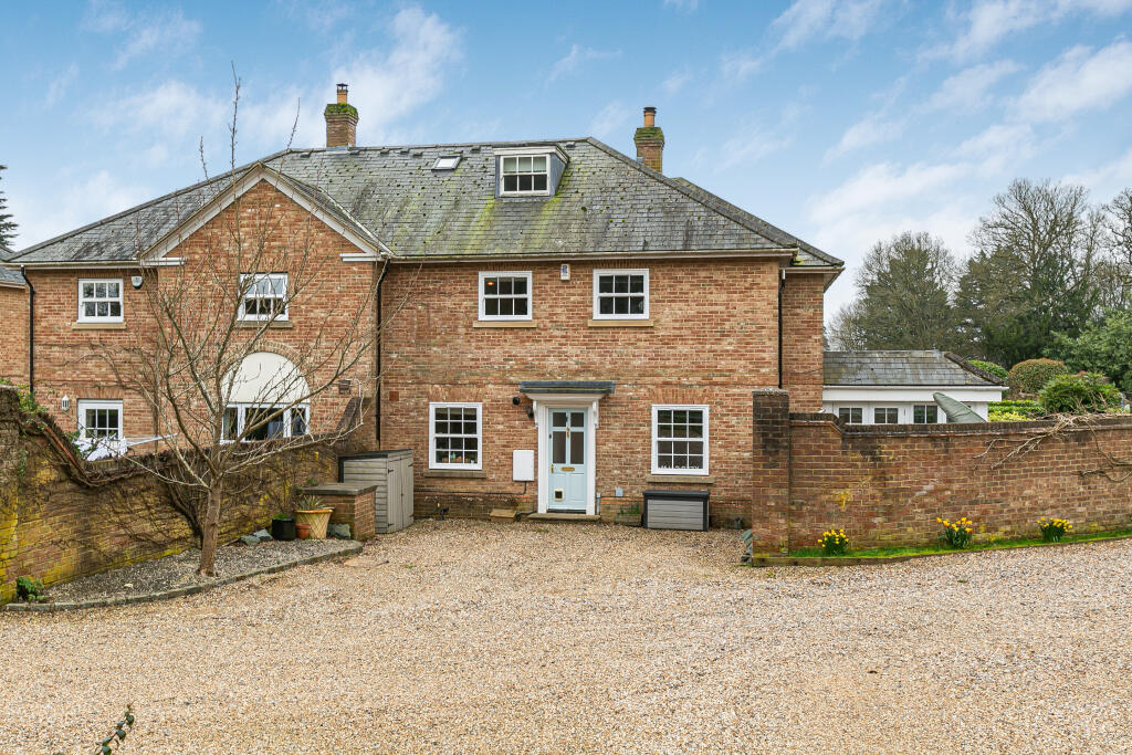 Main image of property: Danesbury Park, North Ride, Welwyn, AL6