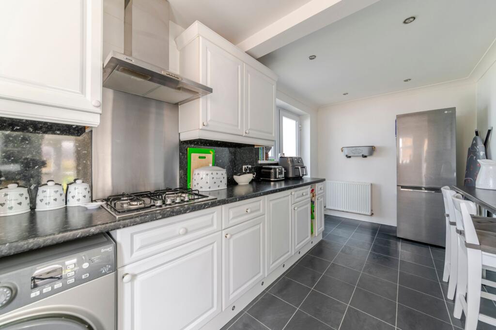 House in Mold, Bryn-y-Baal, Argoed - View 5