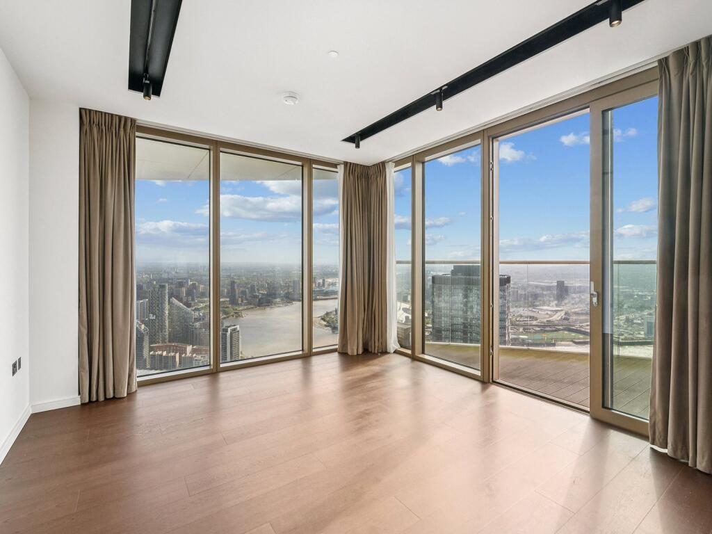 Main image of property: One Park Drive, London, E14