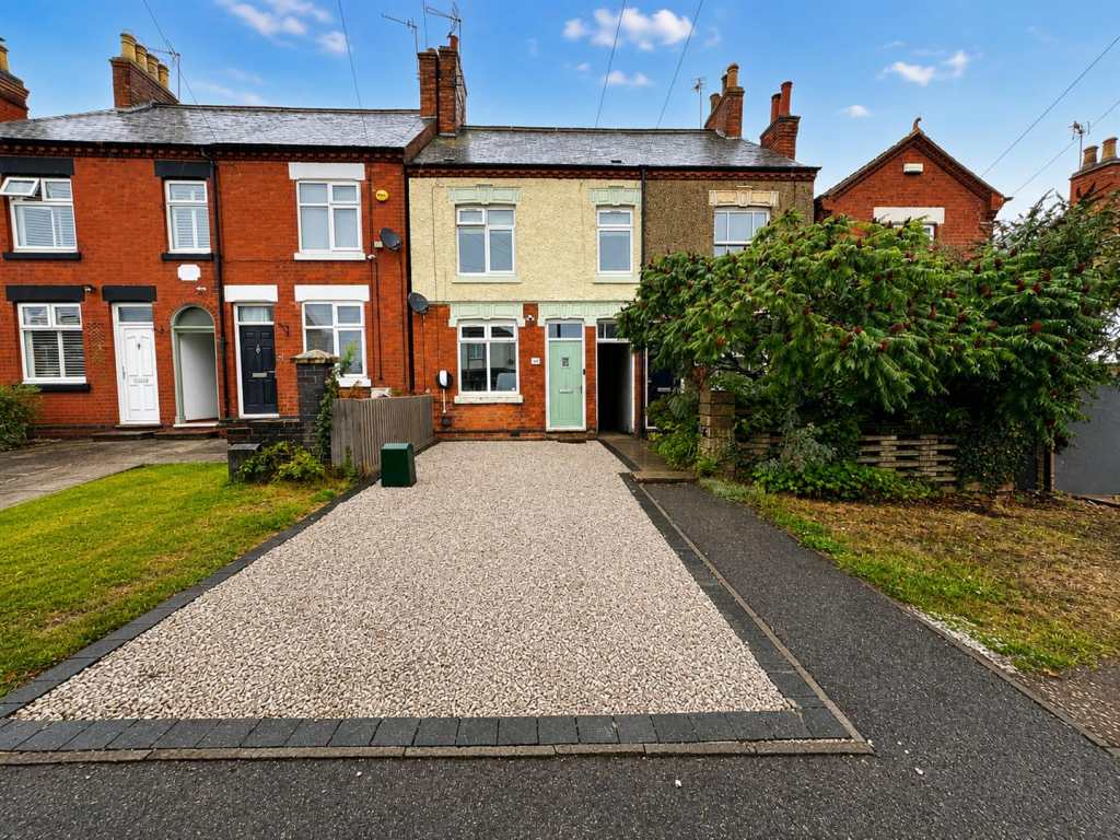 Main image of property: Kilby Road, Fleckney, Leicester