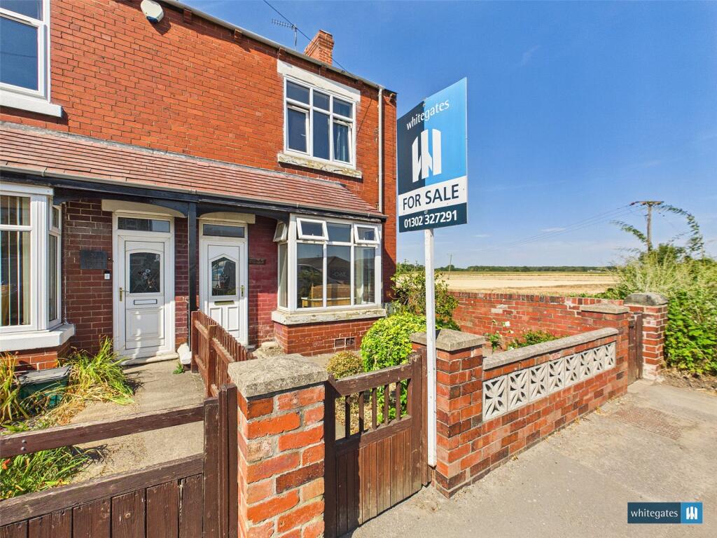Main image of property: Askern Road, Carcroft, Doncaster, South Yorkshire, DN6