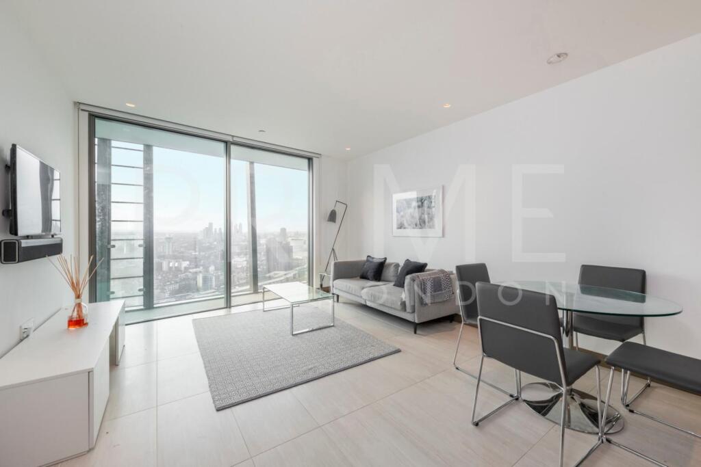Main image of property: One Blackfriars, 1 Blackfriars Road, London