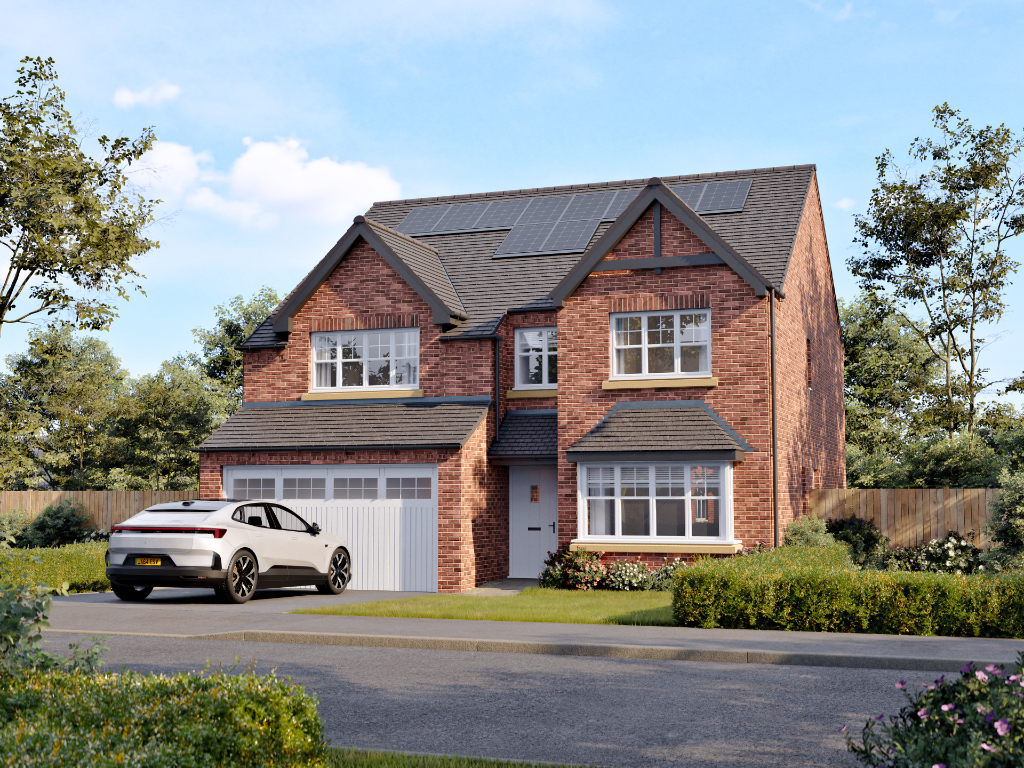 Main image of property: Cedar Drive
Yarm
TS15 9YW