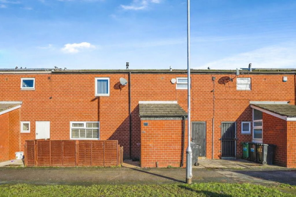 Main image of property: Northcote Crescent, Leeds, LS11