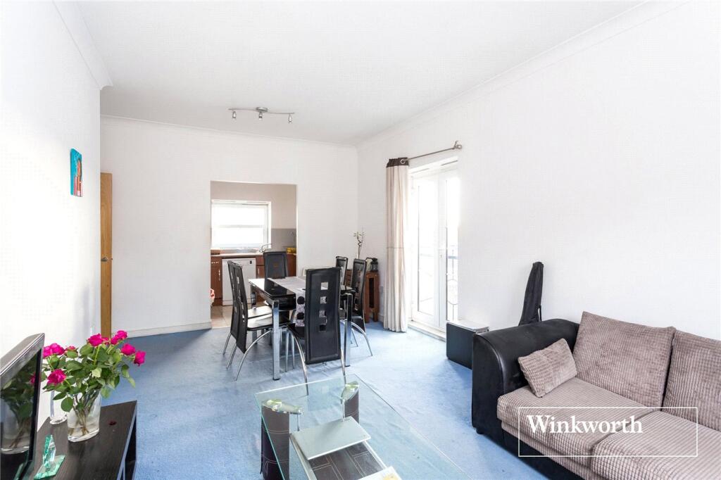 Main image of property: Compton Court, 1 Crowder Close, North Finchley, London, N12