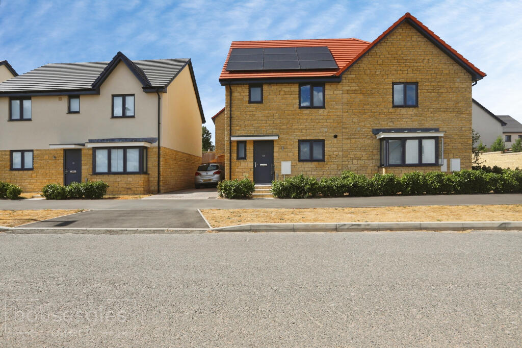 Main image of property: Wiltshire Drive Patterdown, Chippenham, SN15