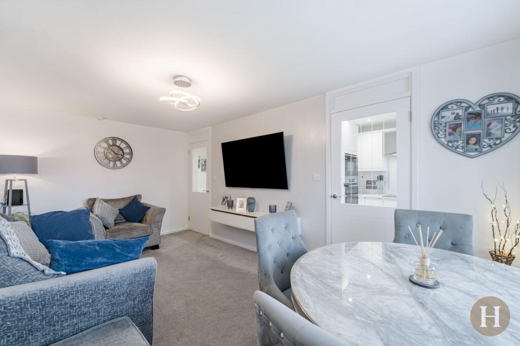 Timber Mill Court, Serpentine Road, Harborne, Birmingham, B17 - View 5