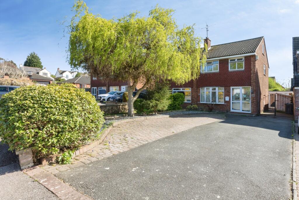 Main image of property: Keenan Close, Leicester, Leicestershire, LE2