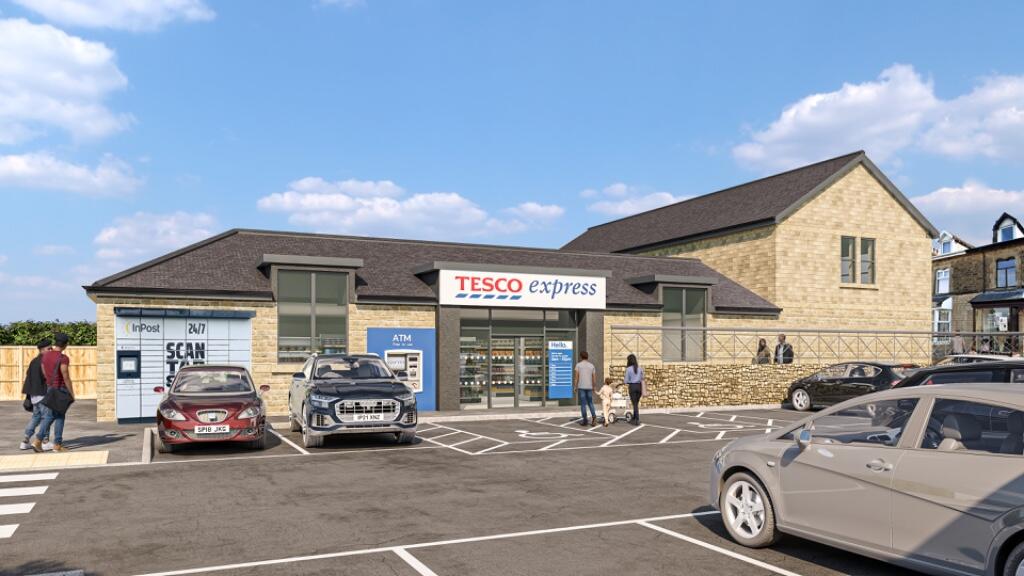 Main image of property: Bowerham Road, Lancaster, Lancashire, LA1